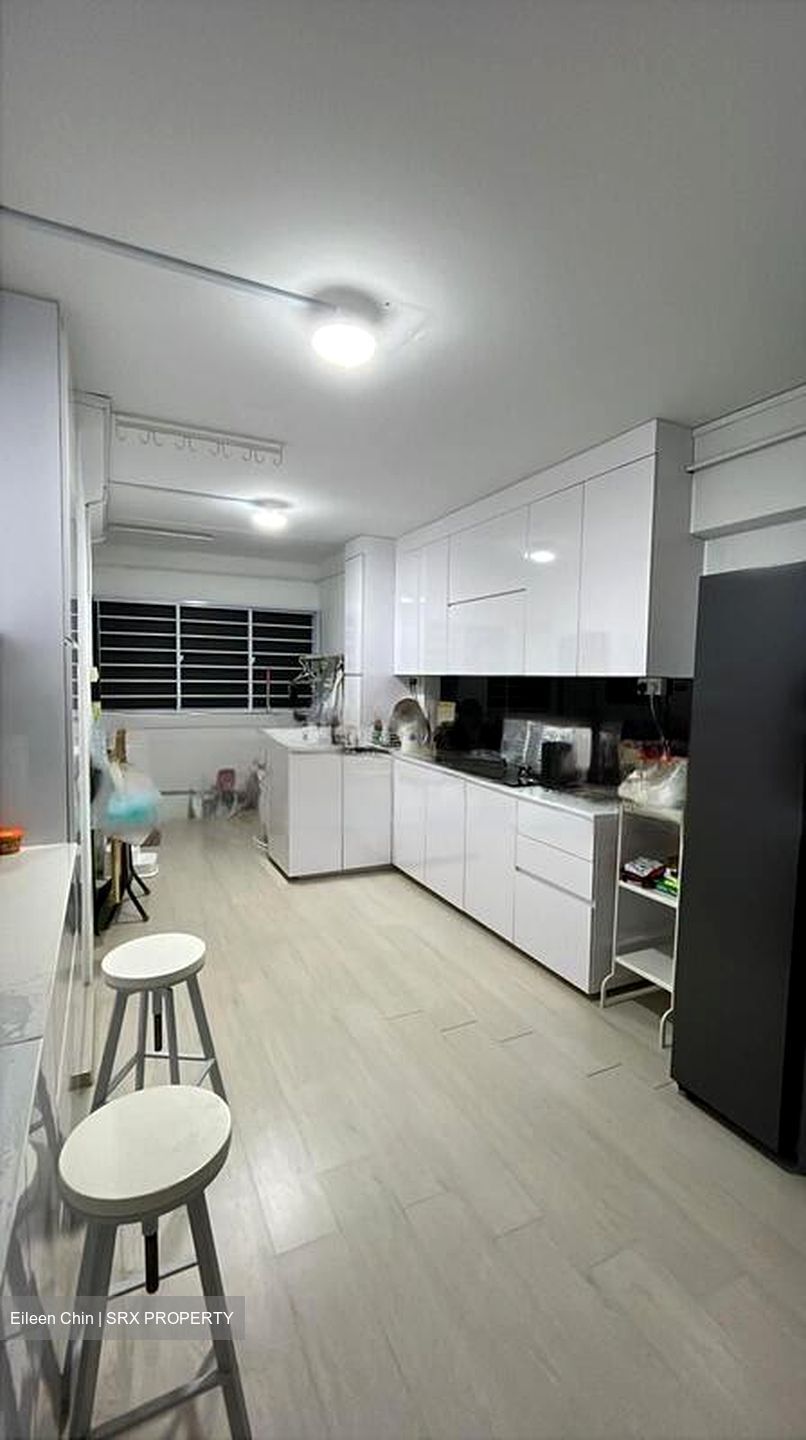 Blk 295 Tampines Street 22 (Tampines), HDB 3 Rooms #561189951